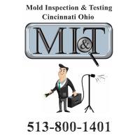 Mold Inspection & Testing Cincinnati OH image 1